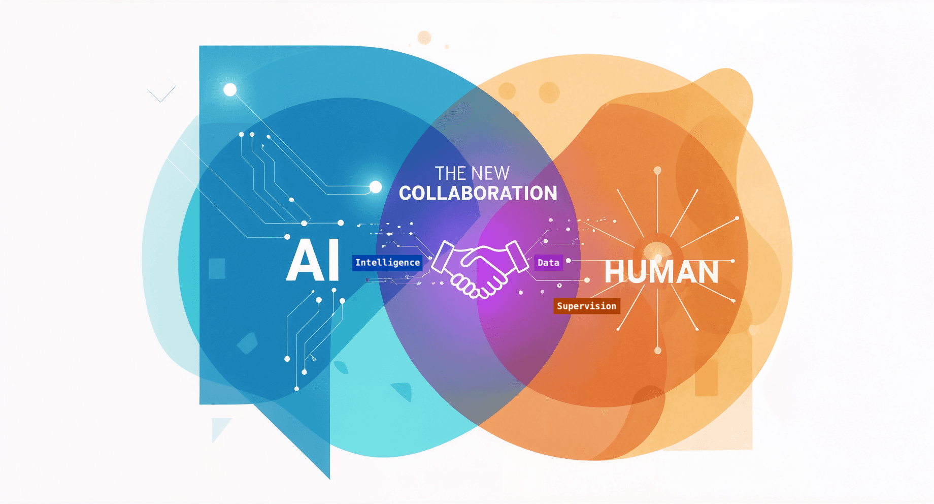 AI-Agents Will Not Replace Humans — They’ll Redefine Participation
